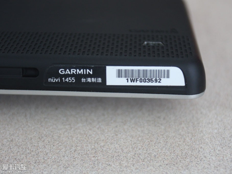 ̣GARMIN
أк֪·113
Ŀĵأɽ԰

GARMINνGPSҵĹ֪Ʒƣnuvi 1455һHotfixԤ⹦ܵPNDЯͣϾѾֳߵƷʣ5ӢWQVGA TFTʾ...