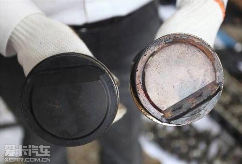 清华发布润滑油影响性能报告