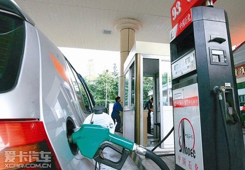 燃油调价25日每升降0.2-0.3元 燃油调价25日每升降0.2-0.3元