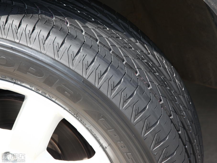 【图】全新普利司通ECOPIA EP850首发-爱卡