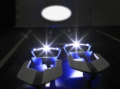 “灯”峰造极话车灯 浅析灯组高新技术