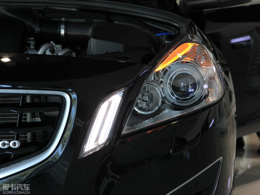 2013֠V60 3.0 T6 R-Design \Ӱ