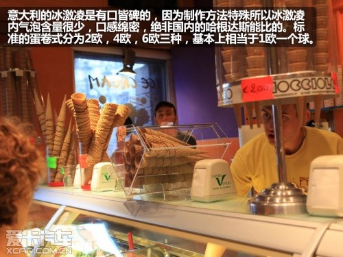 壳牌;意大利