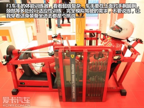 壳牌意大利之旅