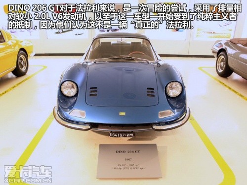 壳牌意大利之旅
