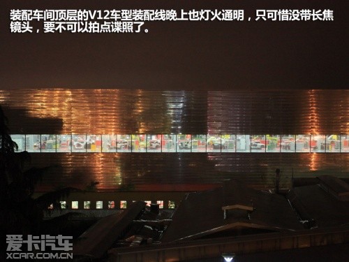 壳牌意大利之旅