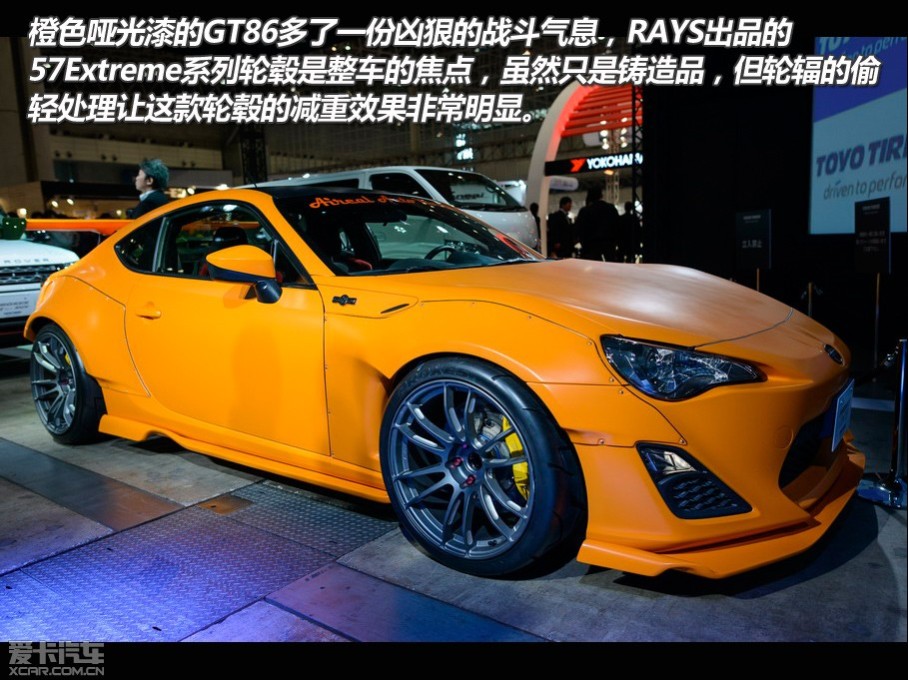 װչTokyo Auto SalonԴ1983꣬ǡOption־ĵһൾչ춫װչѾе29죬ǸװƷ˶缶ʢᣬͬʱҲΪװƷġչ˹ά˹װչSEMA SHOW͵¹...