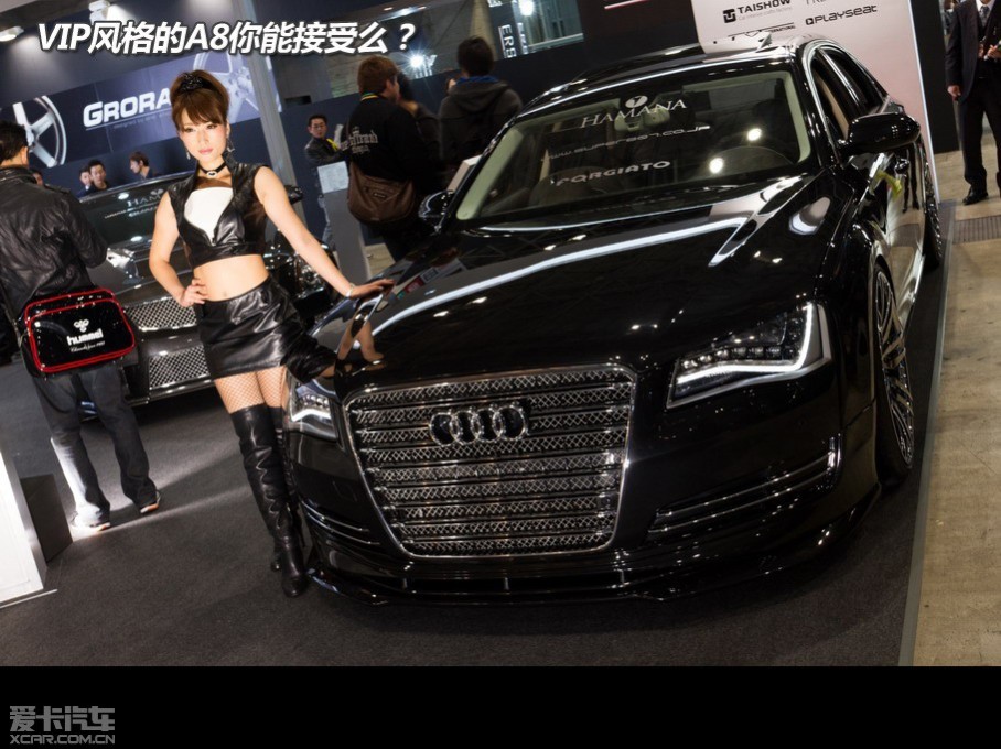 װչTokyo Auto SalonԴ1983꣬ǡOption־ĵһൾչ춫װչѾе29죬ǸװƷ˶缶ʢᣬͬʱҲΪװƷġչ˹ά˹װչSEMA SHOW͵¹...