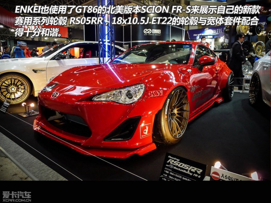 װչTokyo Auto SalonԴ1983꣬ǡOption־ĵһൾչ춫װչѾе29죬ǸװƷ˶缶ʢᣬͬʱҲΪװƷġչ˹ά˹װչSEMA SHOW͵¹...