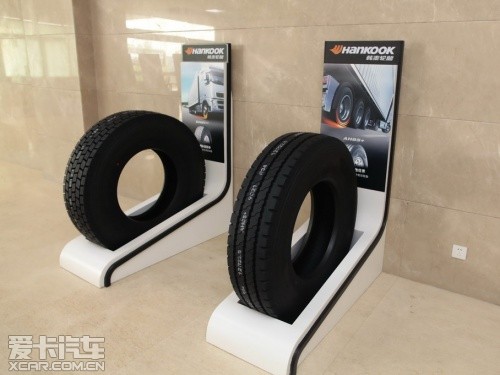 韩泰轮胎;重庆工厂一期建成投产