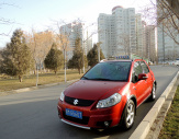 2009SX41.6L ֶ˶