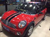 2011MINI CLUBMANCOOPER Fun 