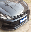 2011Golf R 2.0T