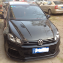 2011Golf R 2.0T