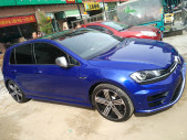 2015Golf R 2.0T