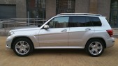 2015YGLKO° GLK 260 4MATIC Ӹ