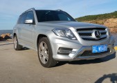 2015YGLKO° GLK 260 4MATIC Ӹ