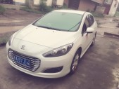 2014���(bi��o)��308������ 1.6L�ք�(d��ng)��(y��u)����