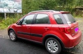 2013SX41.6L ֶ