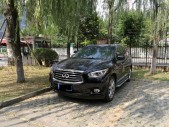 2014ӢQX60춯2.5L Hybird ׿Խ