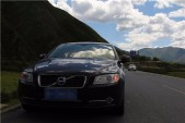 2012֠S80L2.0T T5 
