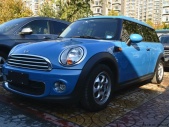 2016MINI CLUBMANMINI Cooper SD Clubman ALL4