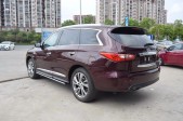 2014ӢQX60춯2.5L Hybird ׿Խ