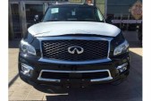 2016ӢQX805.6L V8 