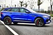 2016ݱF-PACE3.0L ׷ AWD