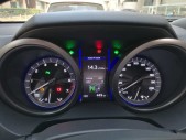 20163.5L V6 ԶTX-L NAVI