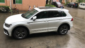 2017Tiguan380TSI R-line