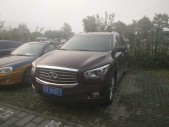 2014ӢQX60춯2.5L Hybird ȫܰ