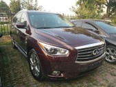 2014ӢQX60춯2.5L Hybird ȫܰ