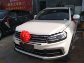 2017�̩T600 Coupe1.5T  �Ԅ����F��