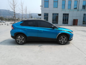 2017U5 SUV1.6L CVTʿ