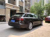 2017WA6 Avant2.0T Sport\