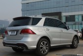 2017GLEGLE 320 4MATIC 