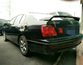 2001׿_˹GS300