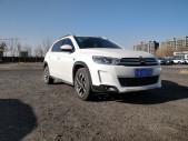 2015ѩC3-XR1.6THP Զȷ