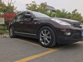 2015ӢQX502.5L 