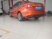 20175Sport 1.5T CVT