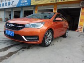 20175Sport 1.5T CVT