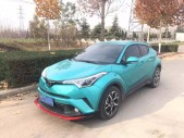 2018C-HR2.0L CVTȰ V