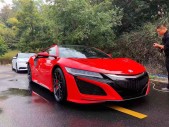 2017֎NSX3.5T 