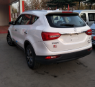 2018���L��580�Ŀ� 1.5T CVT���A��