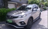 2019��|��DX3��_ 1.5T CVT���F��