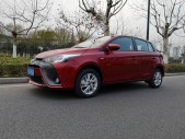 2016YARiS L 1.5G CVTŶ촰