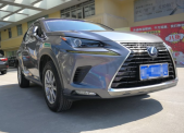 2018׿˹NX300h а ǰ V