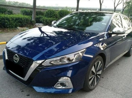天籁2020款2.0t xl 智领版 油耗怎么样_优缺点_日产
