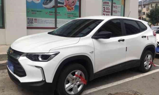 爱卡汽车 小型suv 创酷 口碑  购入信息 爱车车型 2020款创酷325t